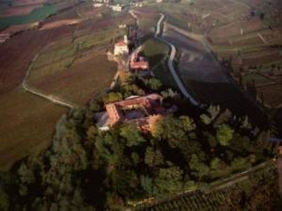 castello di luzzano