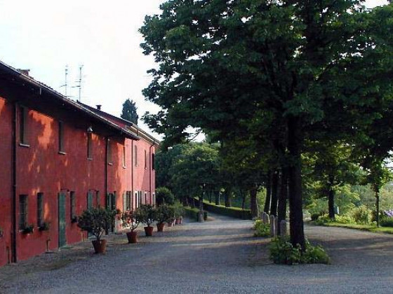 castello di luzzano