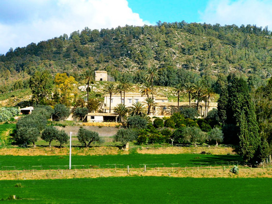 vecchia masseria charme&relax