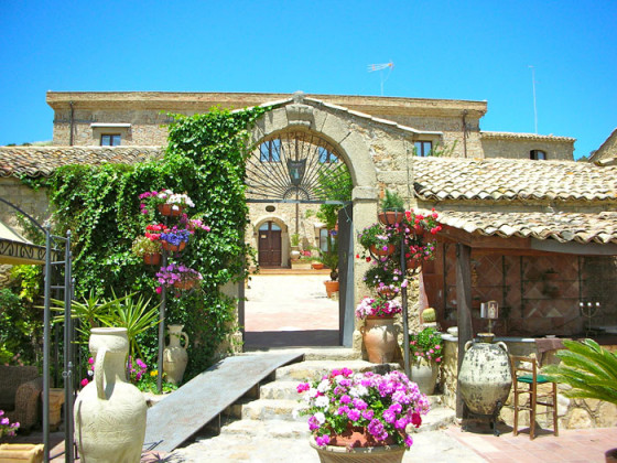 vecchia masseria charme&relax