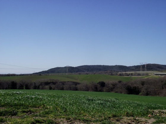 casale valle degli etruschi