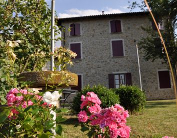 Farm-house Campo Del Pillo - Castelnovo Ne' Monti