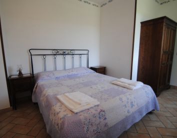 Country House Villa Geminiani - Montalto Delle Marche