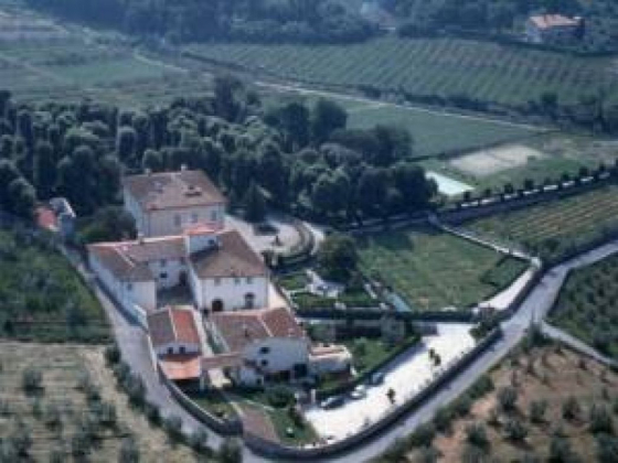 fattoria di sommaia