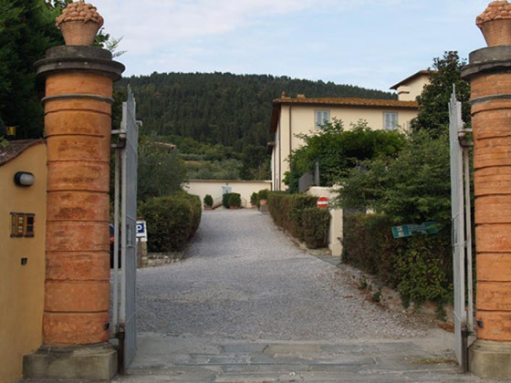 fattoria di sommaia