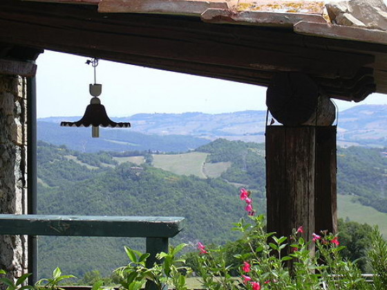 antico borgo la cerbaiola