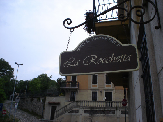 la rocchetta