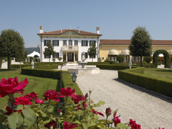 villa serena