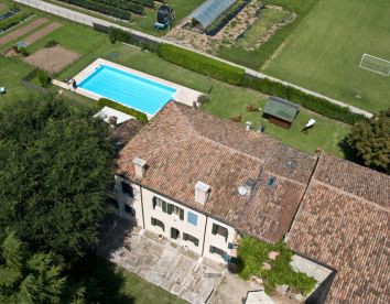 Farm-house Corte Pellegrini - San Martino Buon Albergo