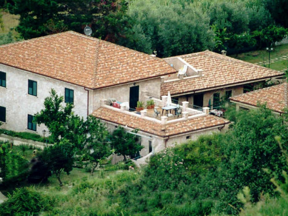 residenza la vigna