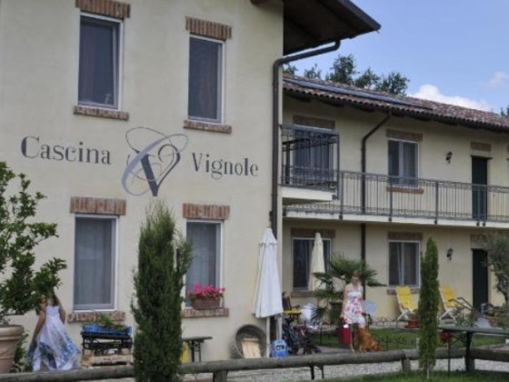 cascina vignole