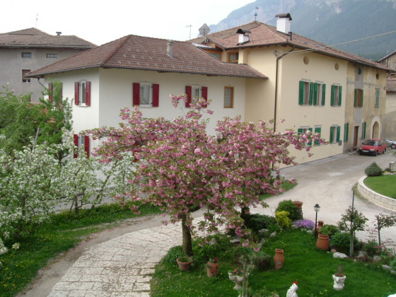 agritur de poda