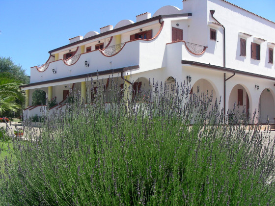 poggio di luna relais di campagna