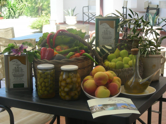 poggio di luna relais di campagna