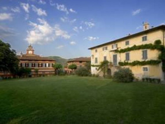 fattoria di camporomano