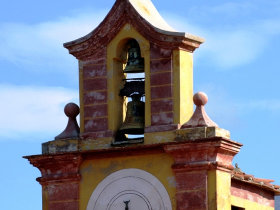 fattoria di camporomano