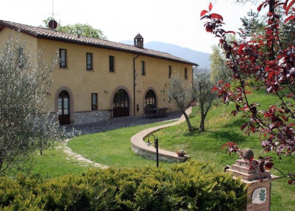 casale degli olmi