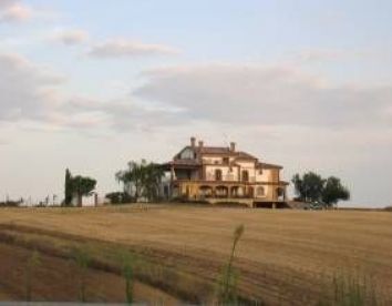 Farm-house Colle Delle Ginestre - Montenero Di Bisaccia