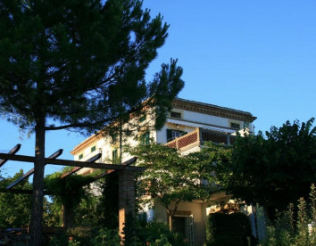 villa fiore foto 3