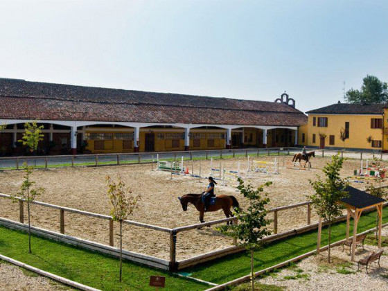 cascina corte grande