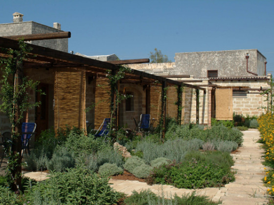 masseria santa lucia