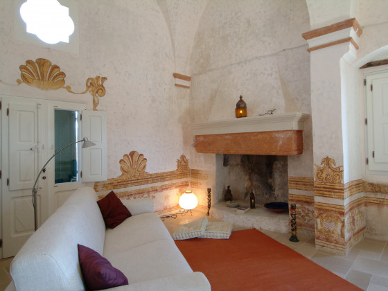 masseria santa lucia