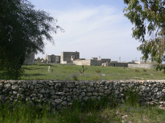 masseria santa lucia