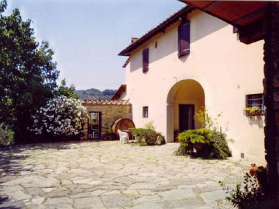 fattoria di poggiopiano