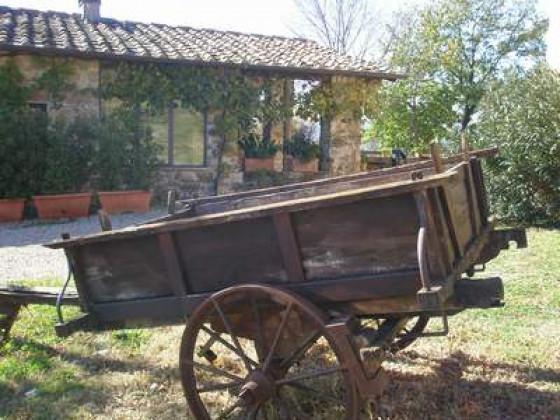 fattoria di poggiopiano