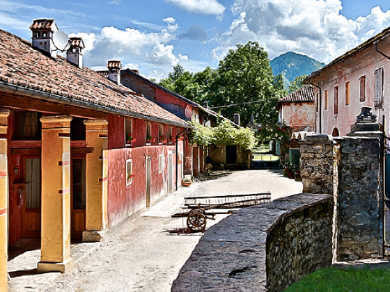 casa de bertoldi