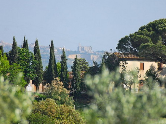 l'antica fornace