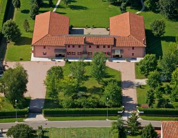 Farm-house Ca' Amedeo - Castelfranco Veneto