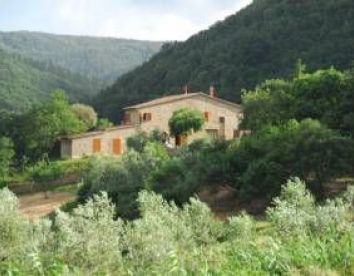 Casa-rural Le Valli - Casciana Terme