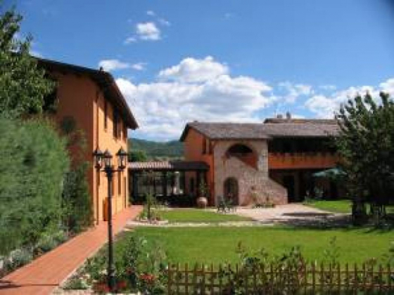 antico borghetto