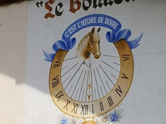 le bonheur