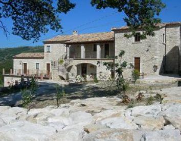 Farm-house Il Portone - Abbateggio