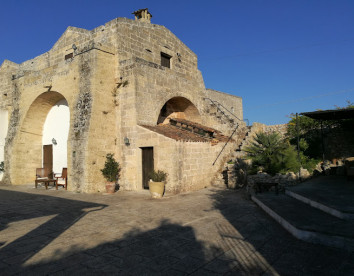 masseria macurano foto 13