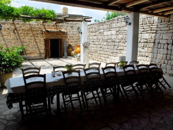 masseria macurano