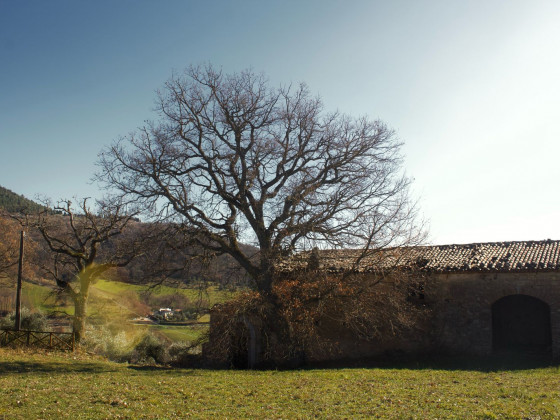 il castelluccio