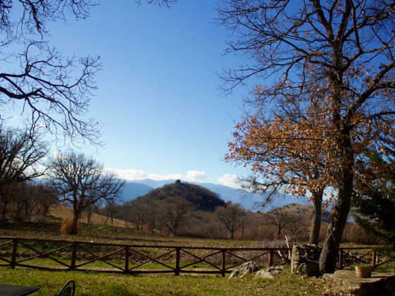 il castelluccio