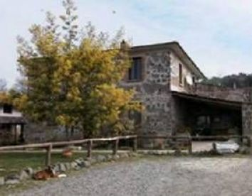 Farm-house La Starza - Galluccio