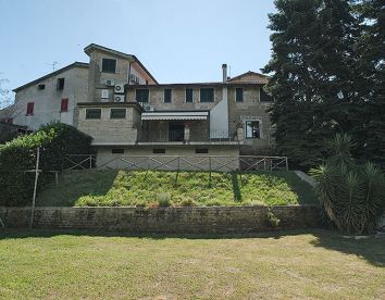 Farm-house La Palombara - Conca Della Campania