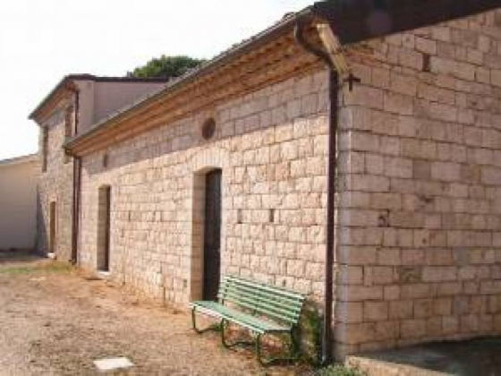 masseria sett'anni