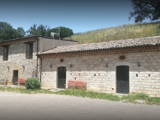 masseria sett'anni