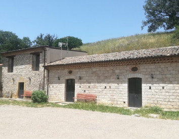 masseria sett'anni foto 1