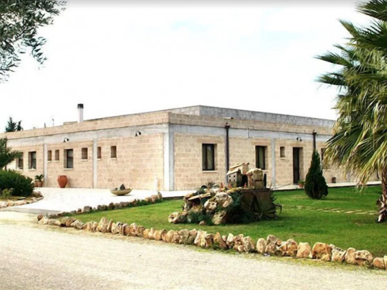 tenuta san trifone