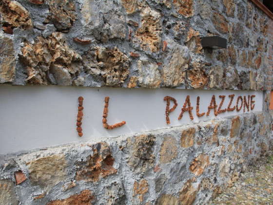 palazzone