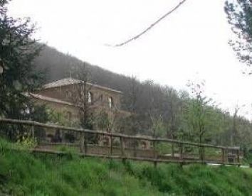 Farm-house Monte Laura - Forino