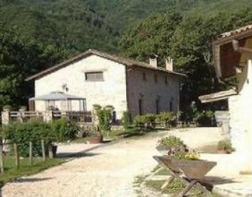 Farm-house La Ferrera - Varco Sabino