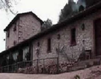 Farm-house Casale Tancia - Monte San Giovanni In Sabina